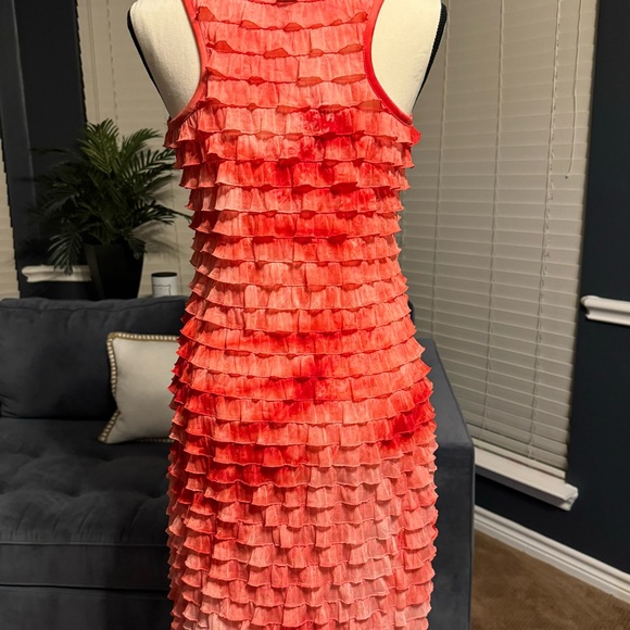 INC Racerback Dress - Picture 4 of 4